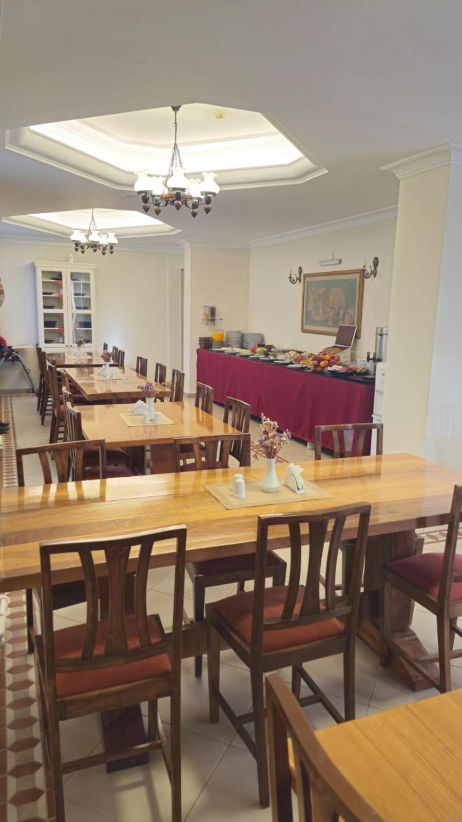 Ave Maria Hotel Selcuk