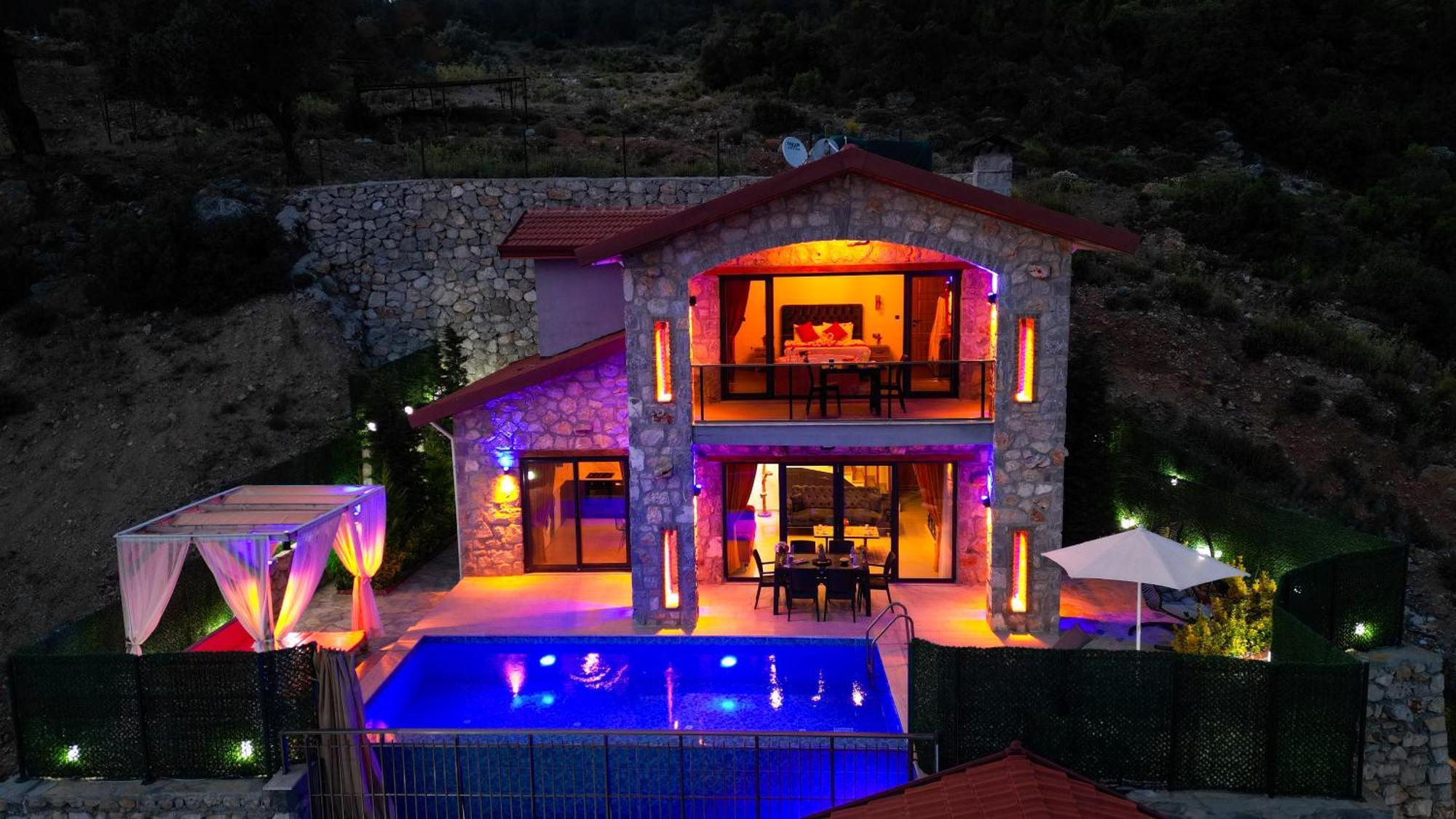 Villa Alesse