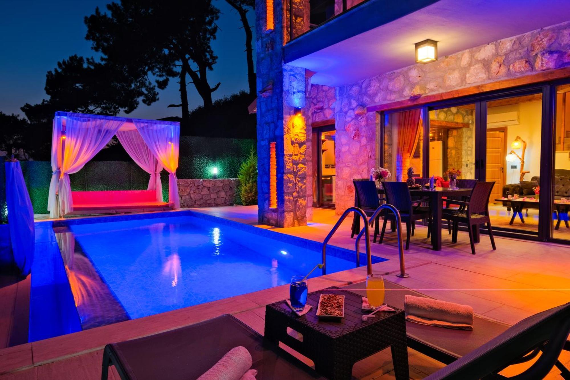 Villa Alesse