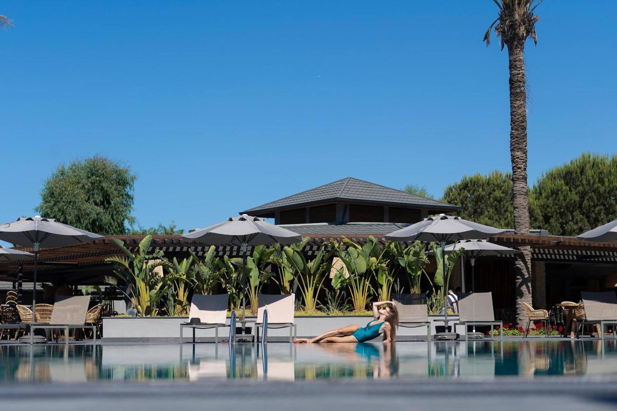 Miramare Hotel 5*