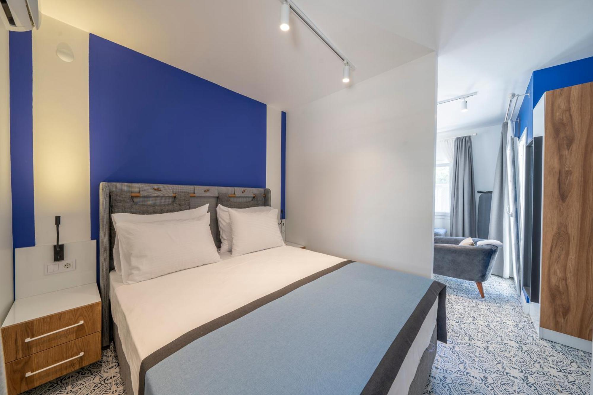 Noa Only Adult Aparthotel