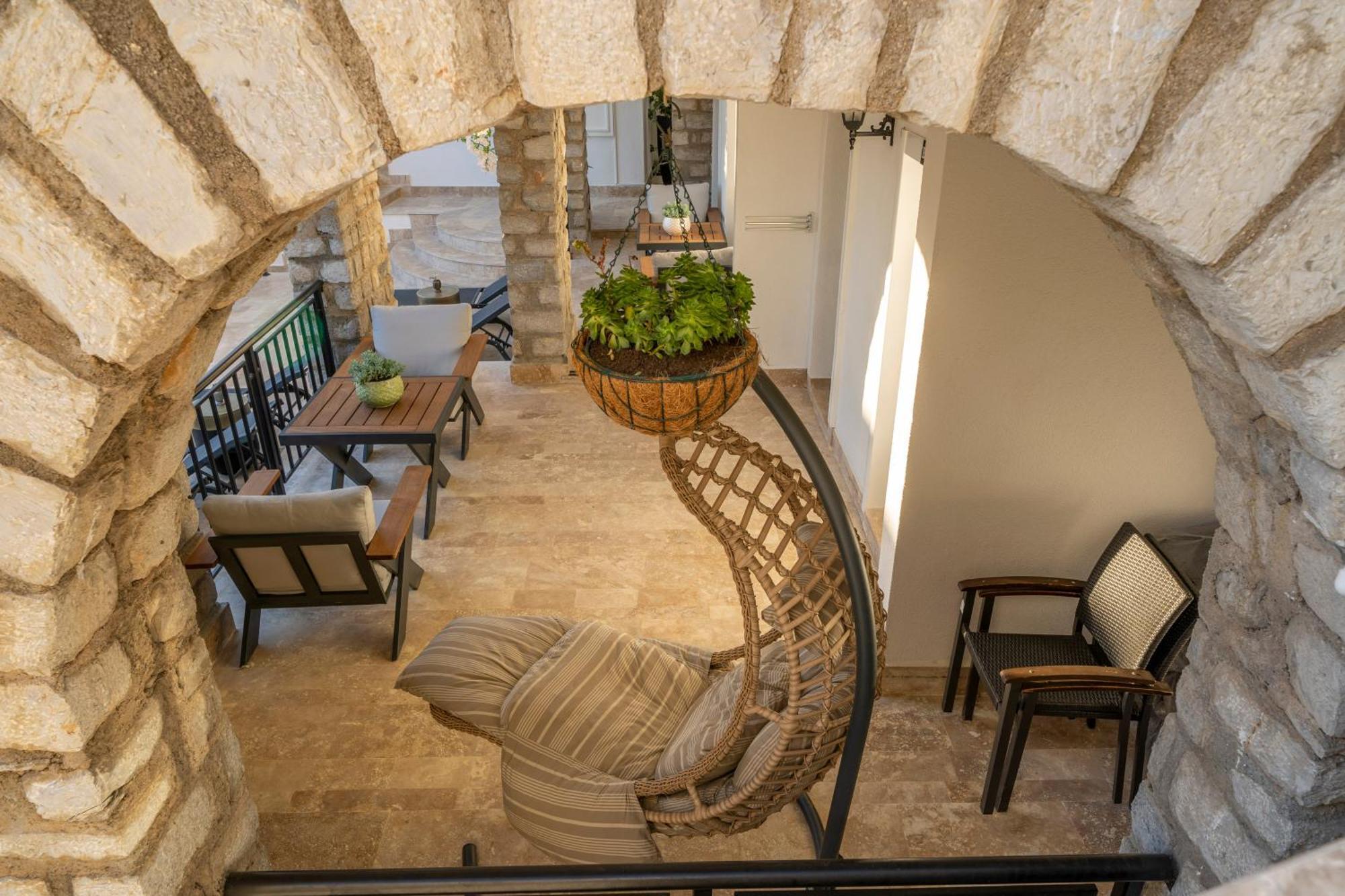 Aparthotel Noa Only Adult Bodrum