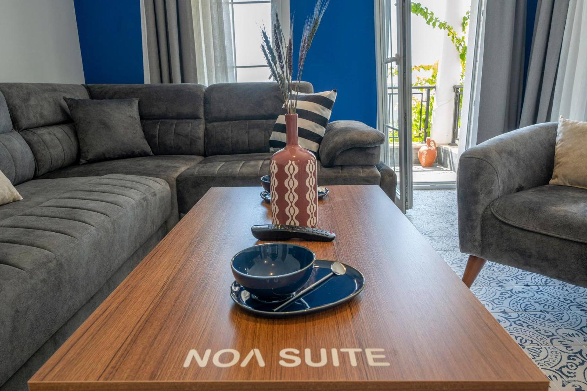 Aparthotel Noa Only Adult