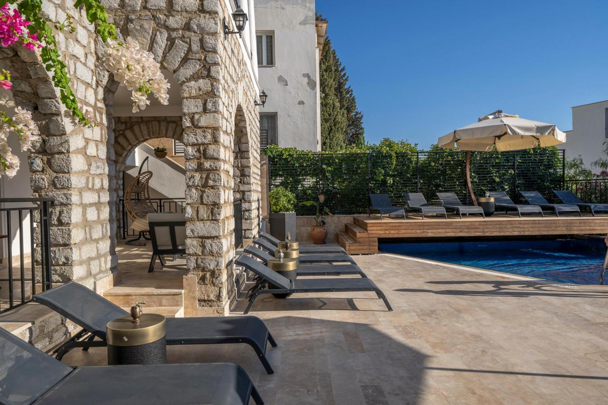 Noa Only Adult Bodrum