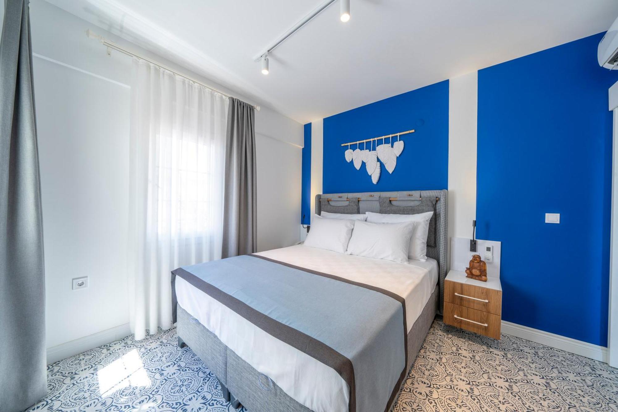 Aparthotel Noa Only Adult Bodrum