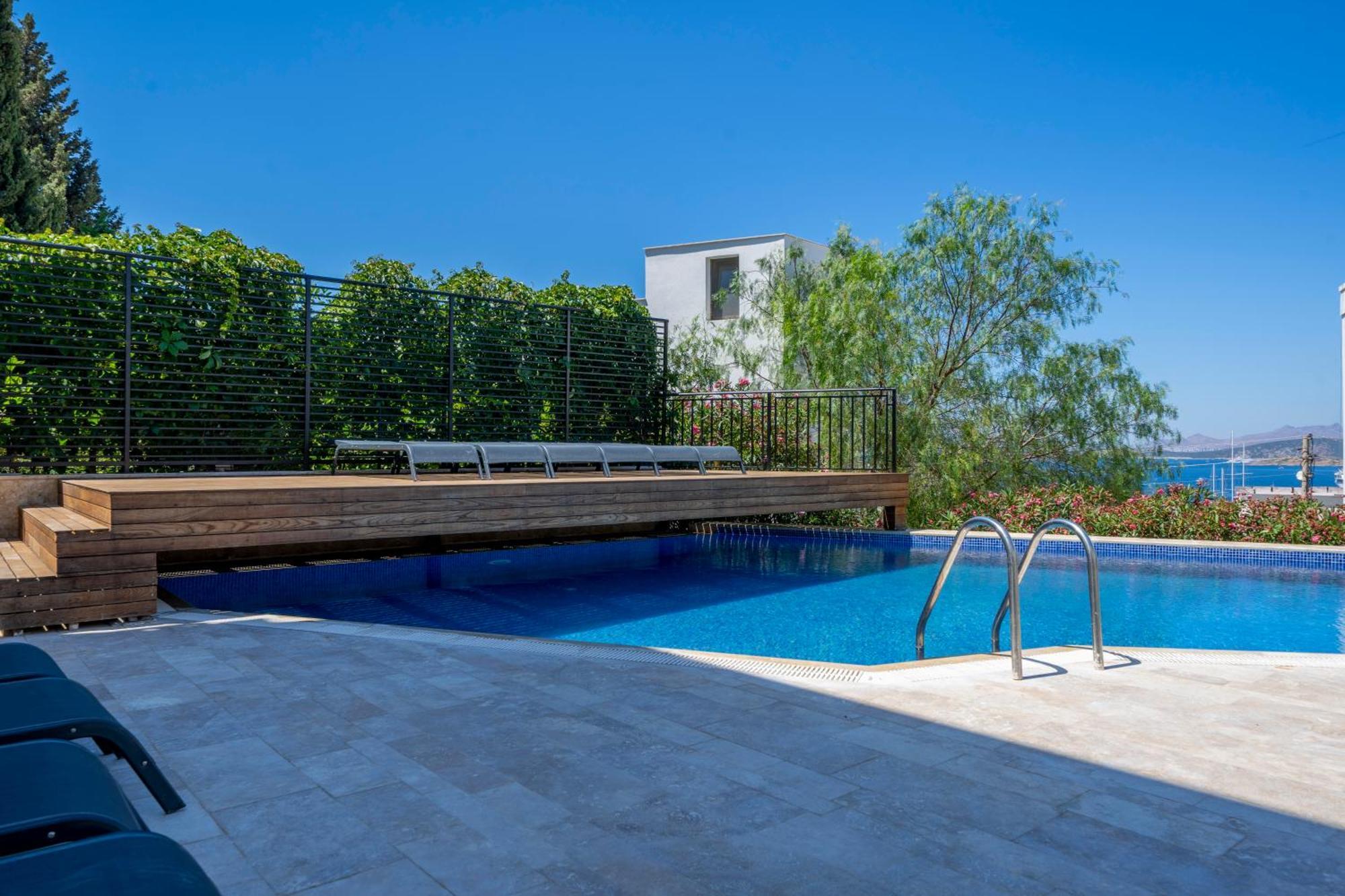 Aparthotel Noa Only Adult