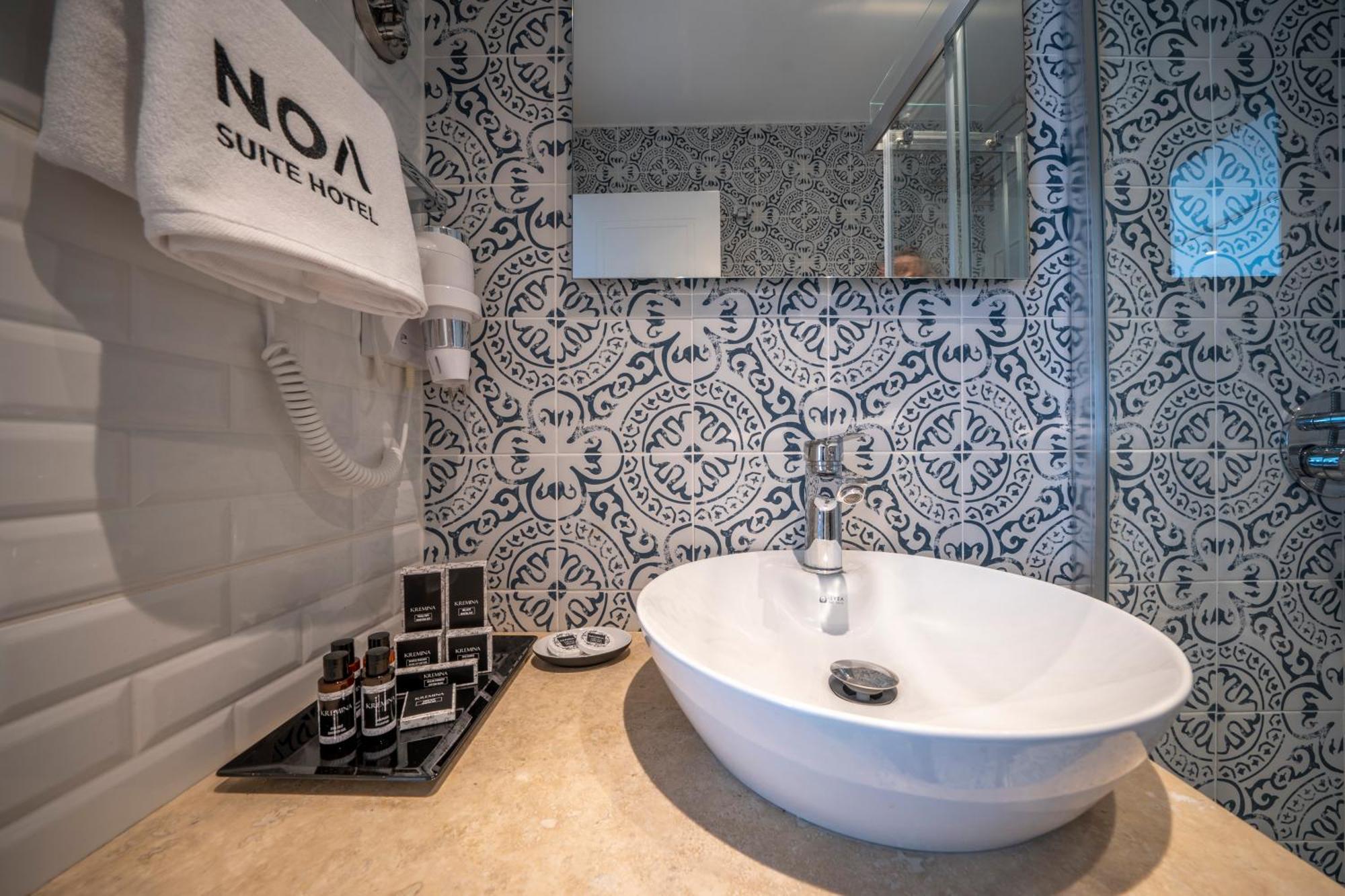 Noa Only Adult Bodrum
