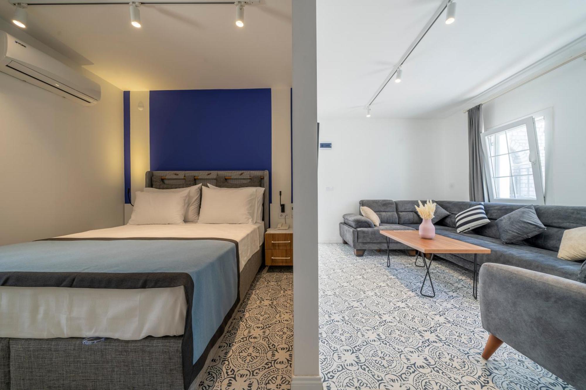 Aparthotel Noa Only Adult Bodrum
