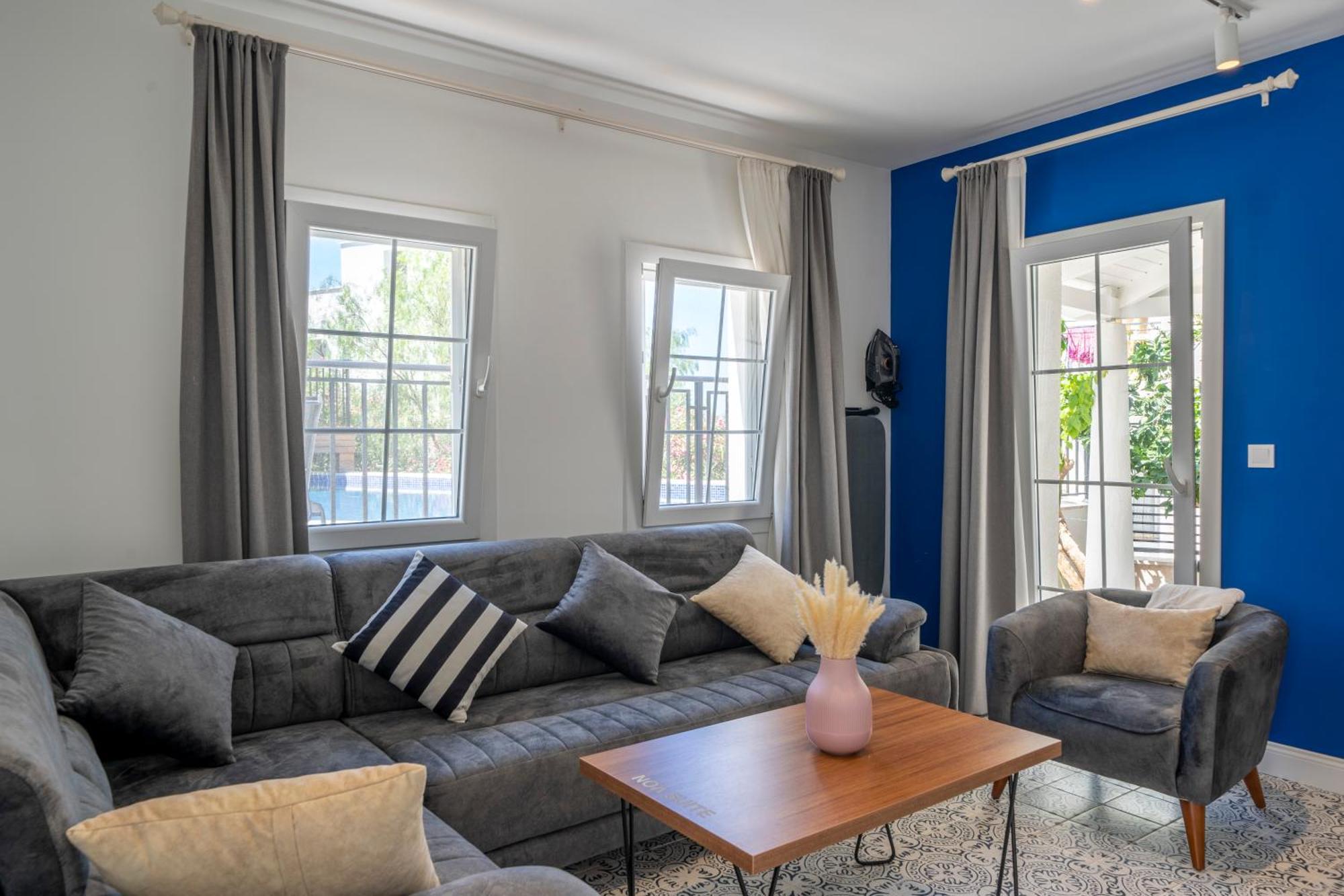 Noa Only Adult Aparthotel
