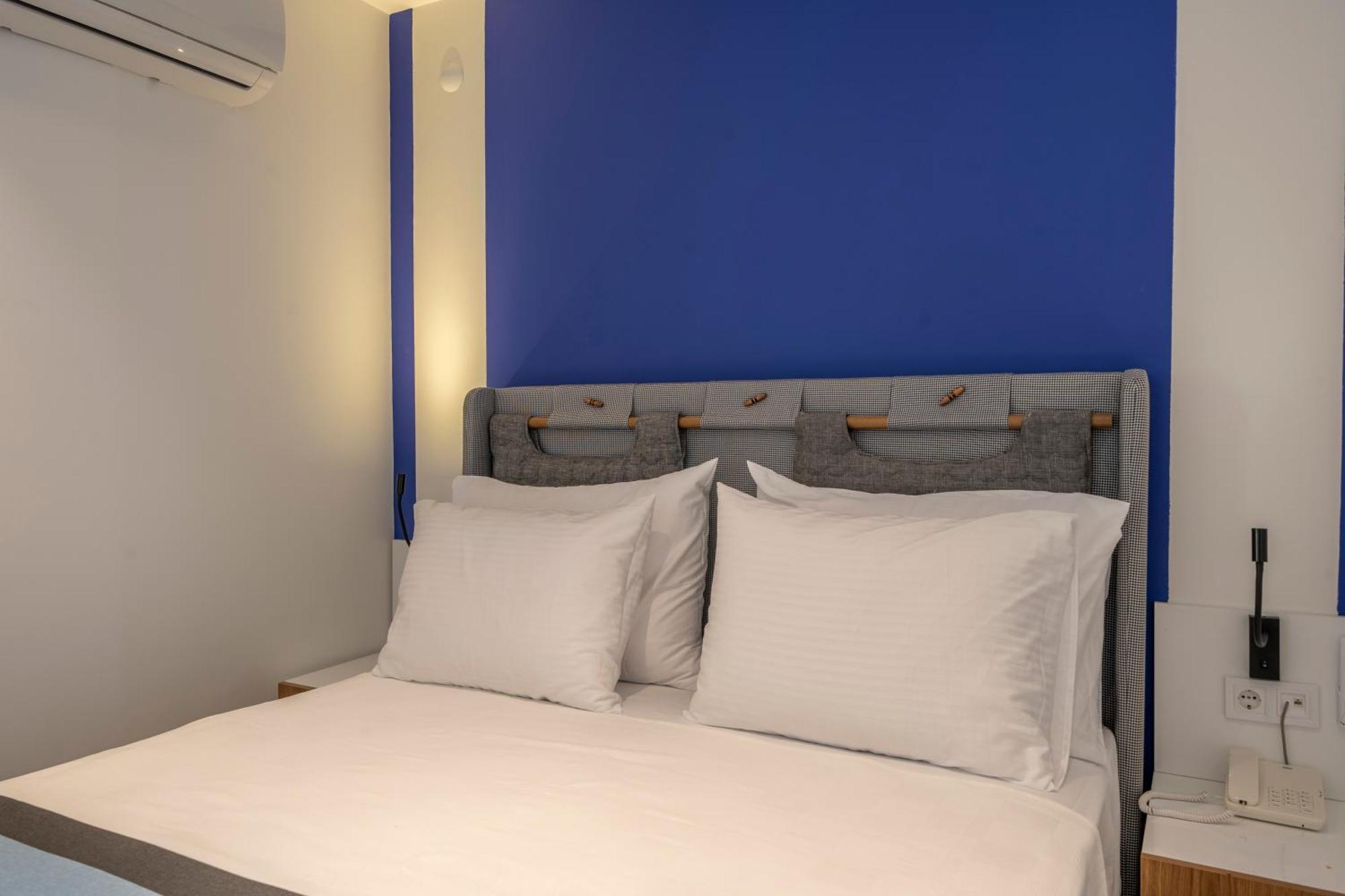 Aparthotel Noa Only Adult Bodrum
