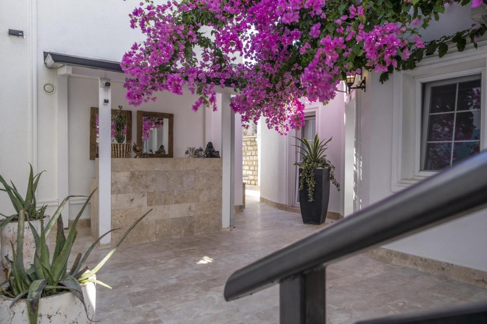Aparthotel Noa Only Adult Bodrum