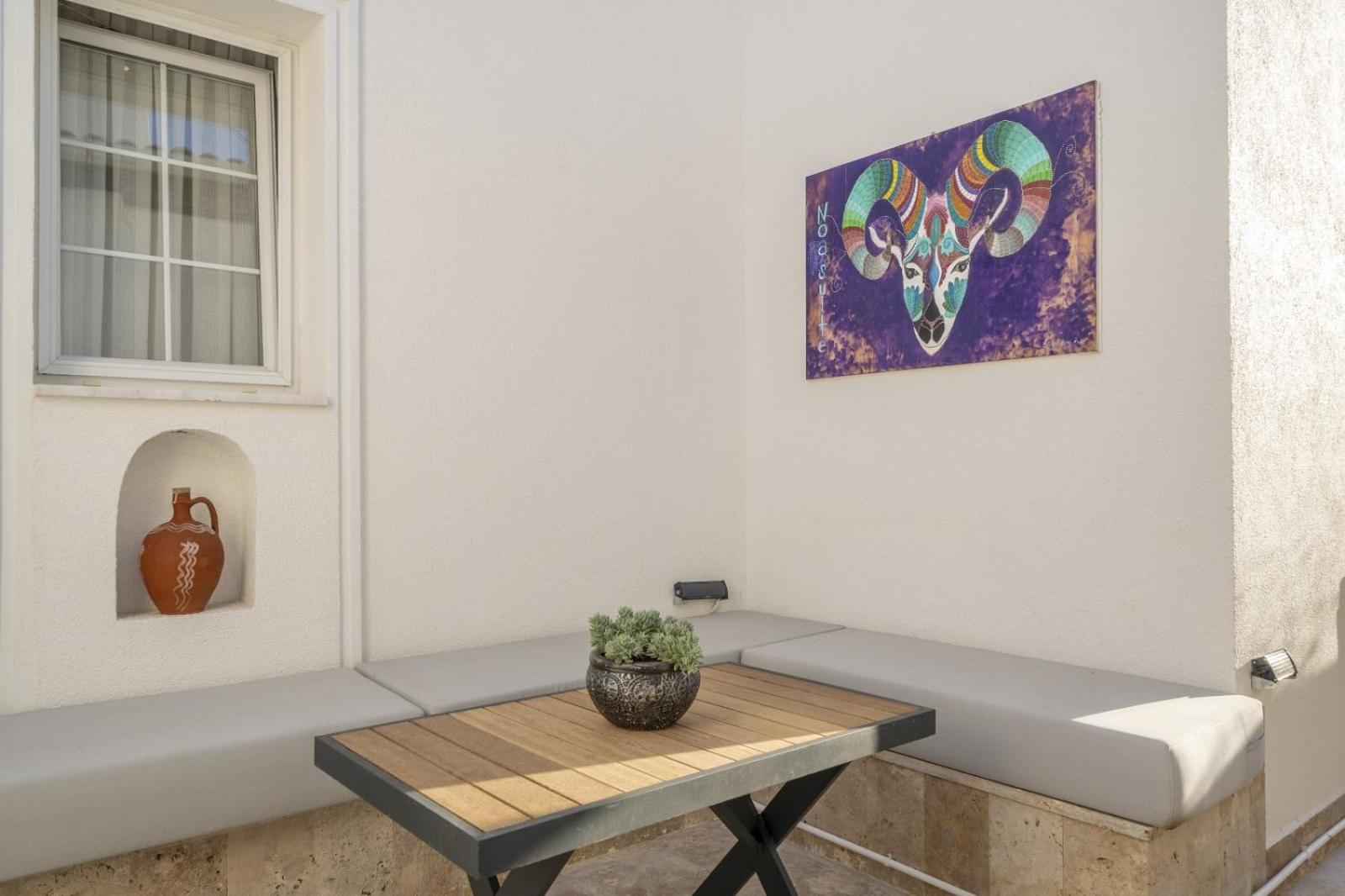 Noa Only Adult Aparthotel