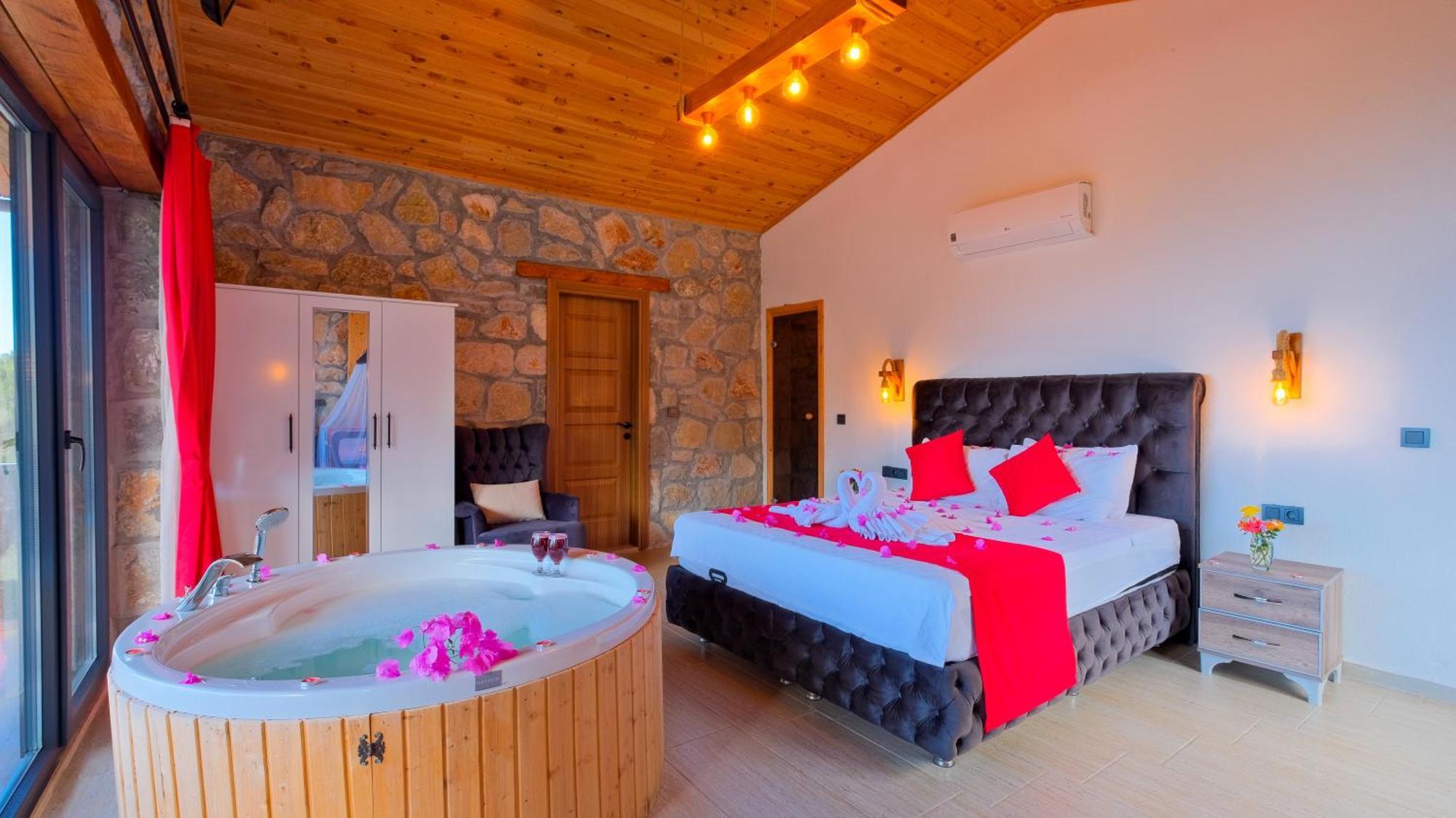 Villa Alesse Oludeniz