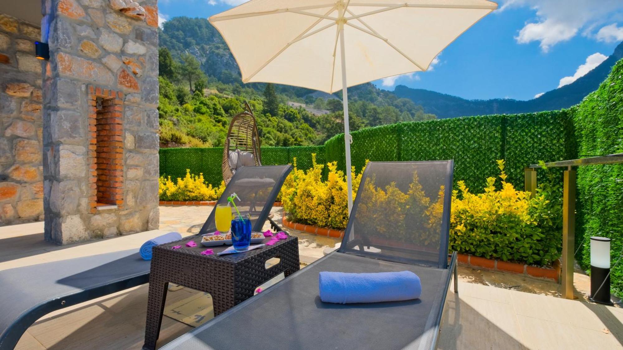 Alesse * Oludeniz
