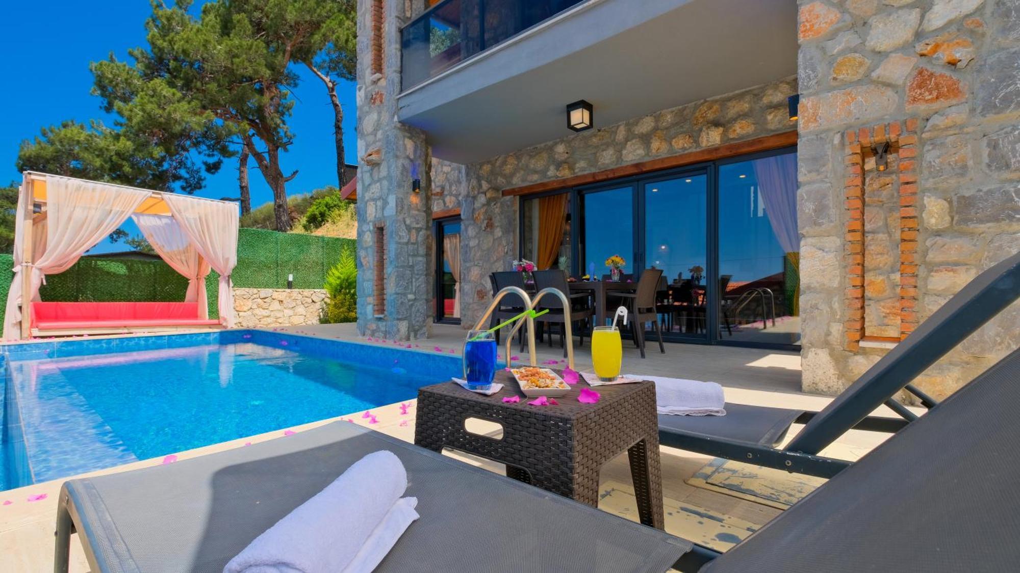 Villa Alesse