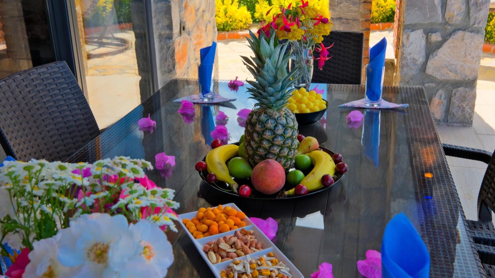 Alesse Villa Oludeniz