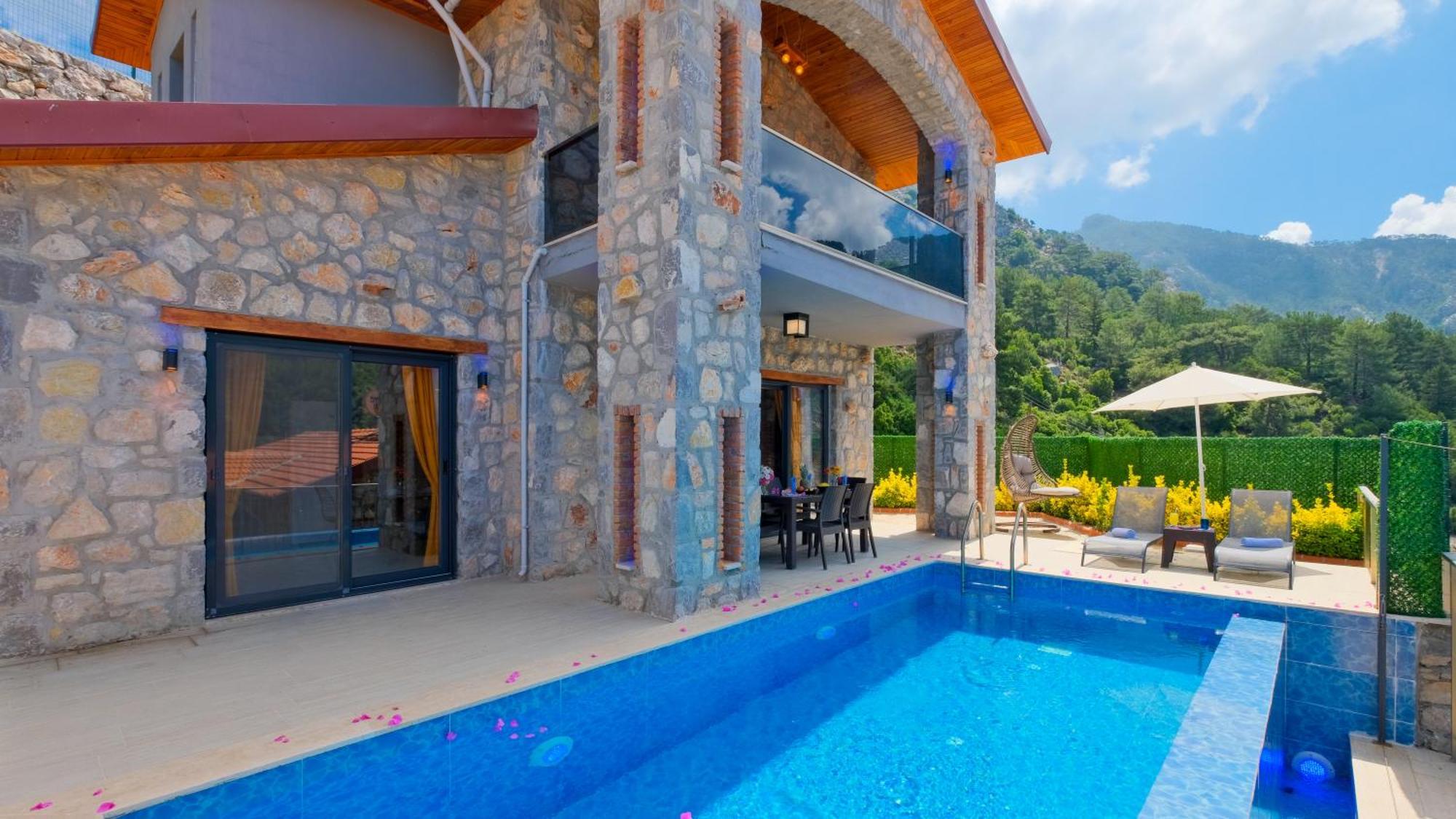 Alesse Oludeniz