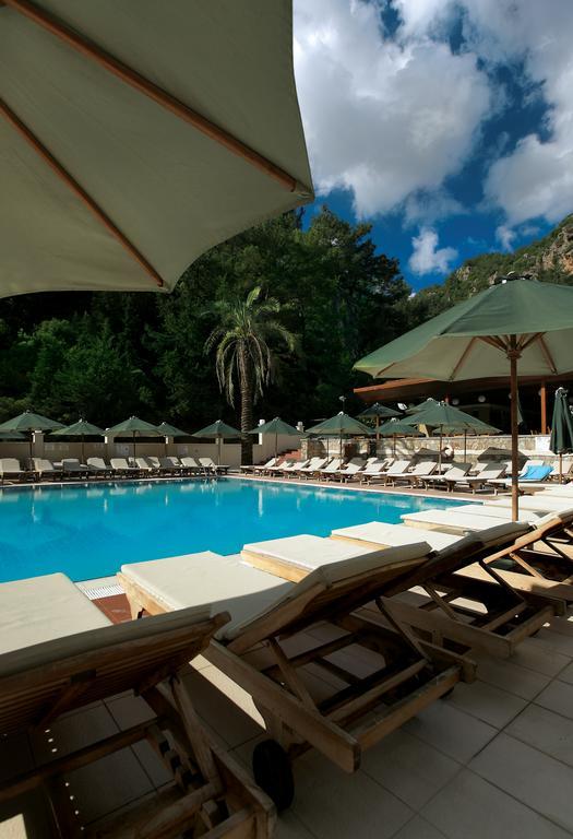 Hotel Julian Forest 4*