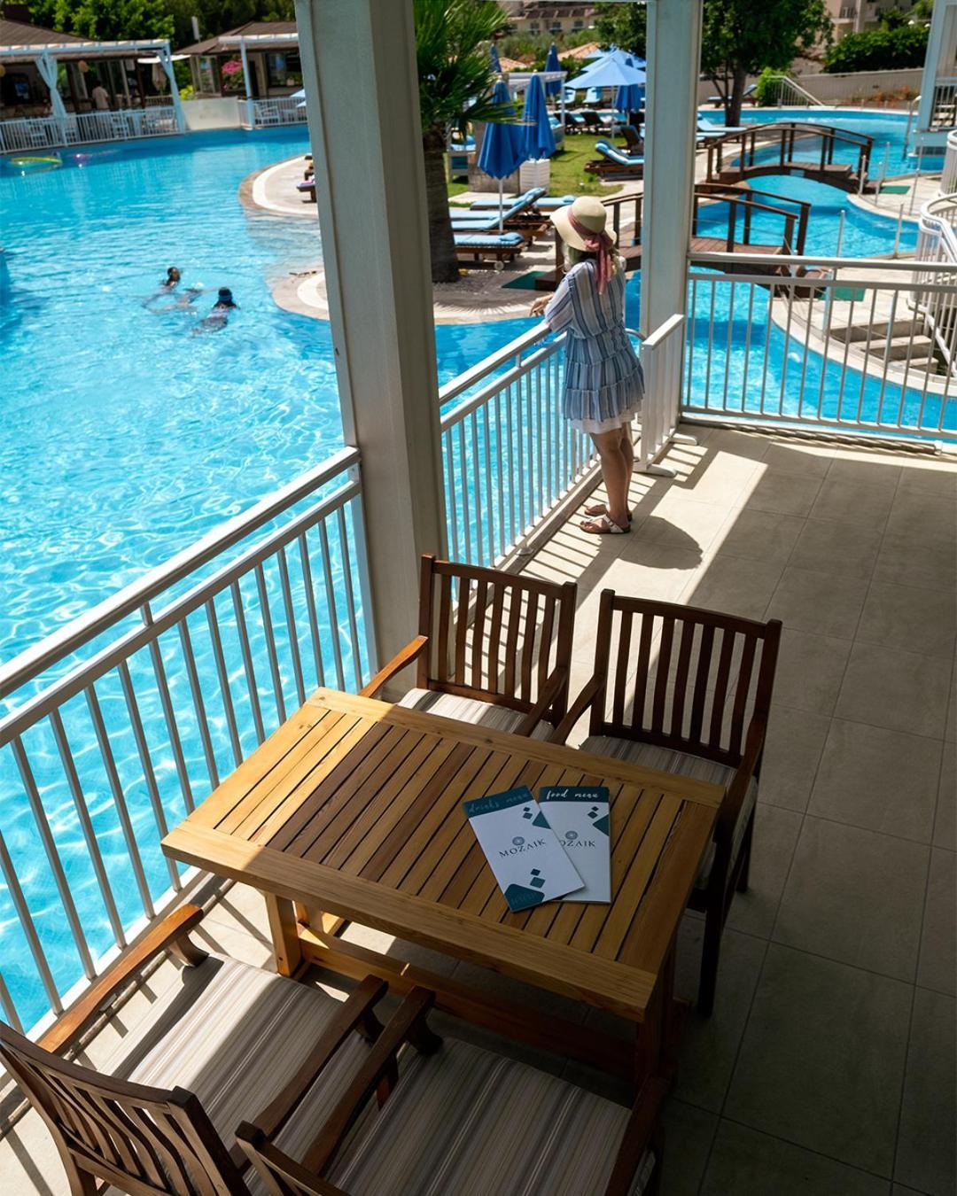 Hotel Mozaik 2*