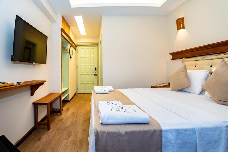 Hotel West Coast Boutique