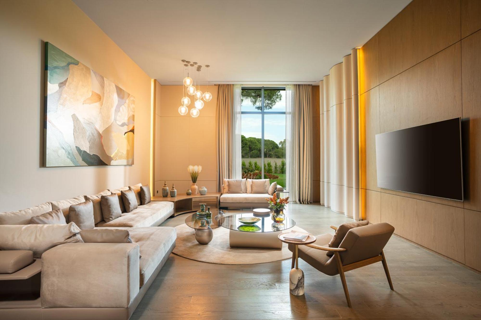 Kaya Palazzo Golf Hotel 5*