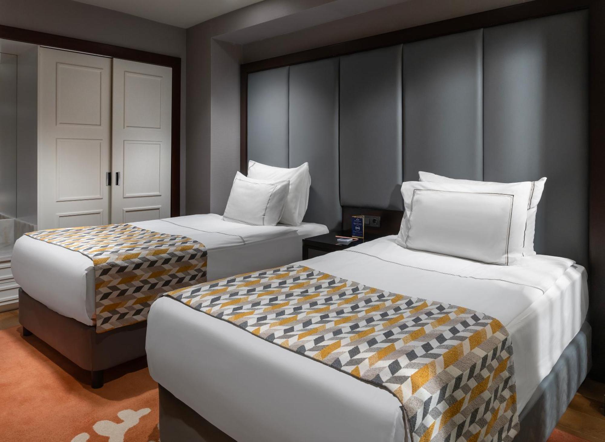 Kaya Palazzo Golf Belek