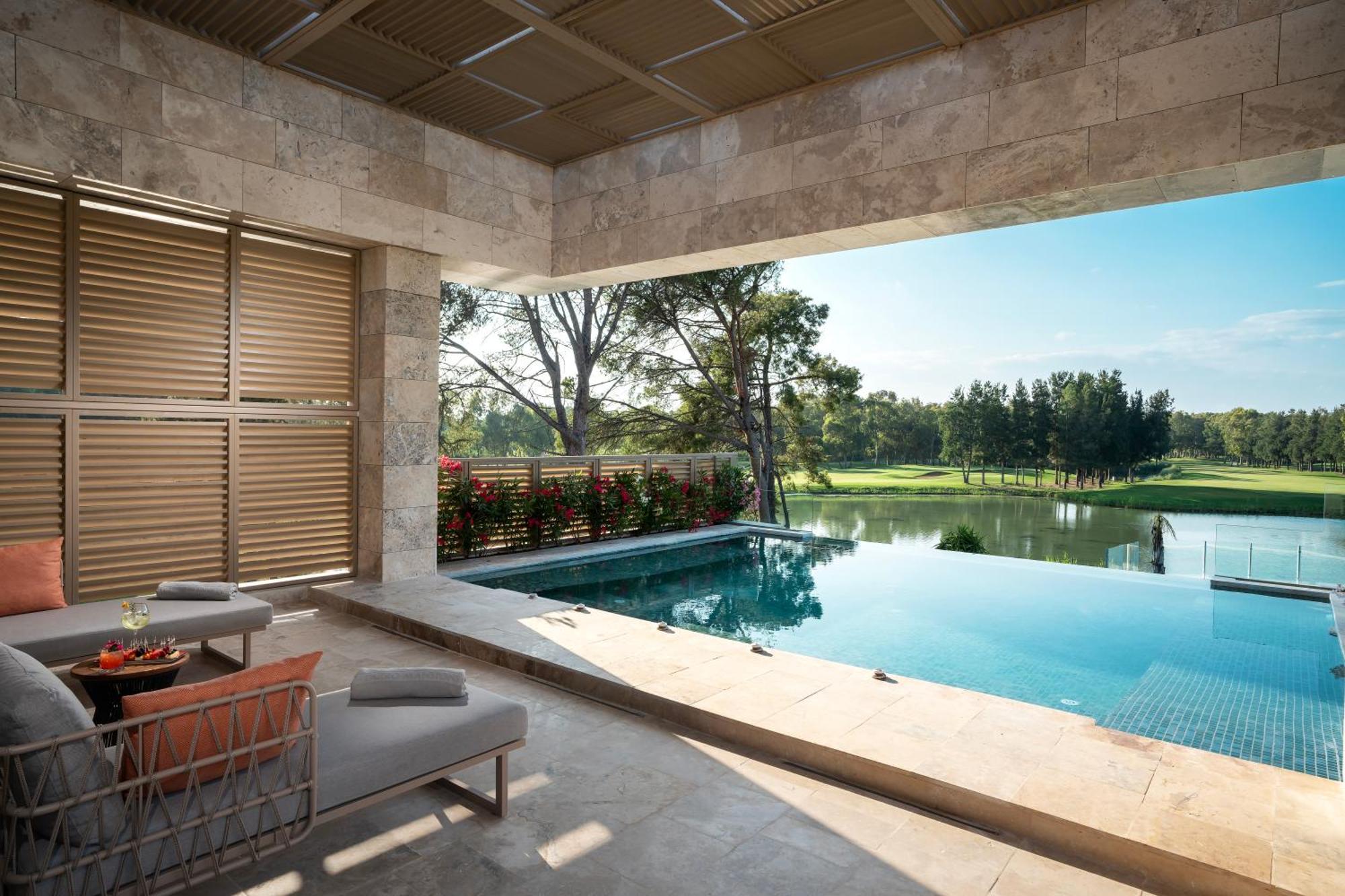 Hotel Kaya Palazzo Golf