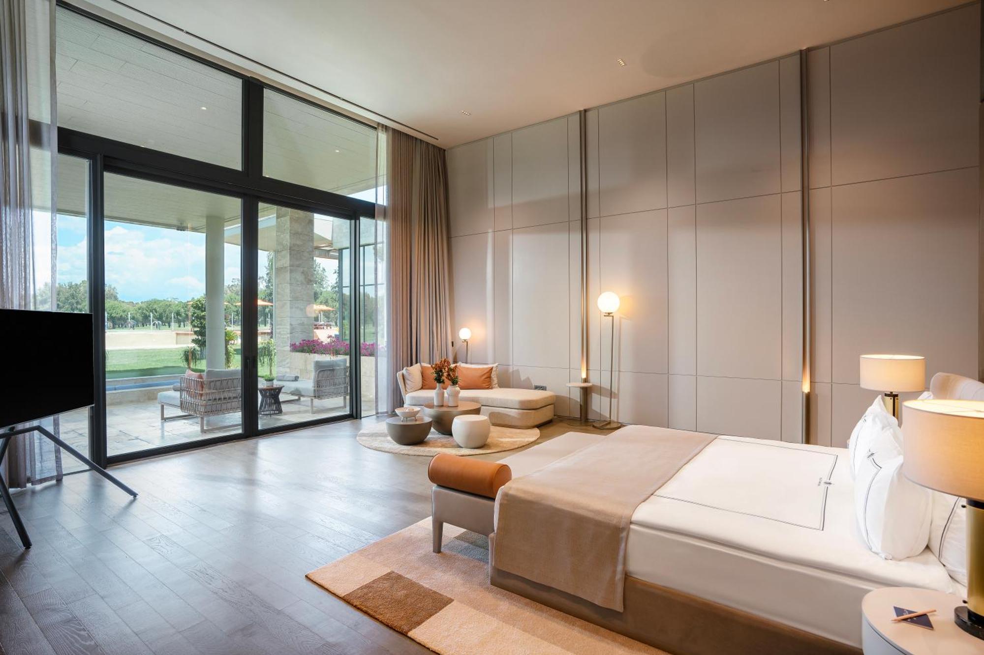 Kaya Palazzo Golf Hotel 5*