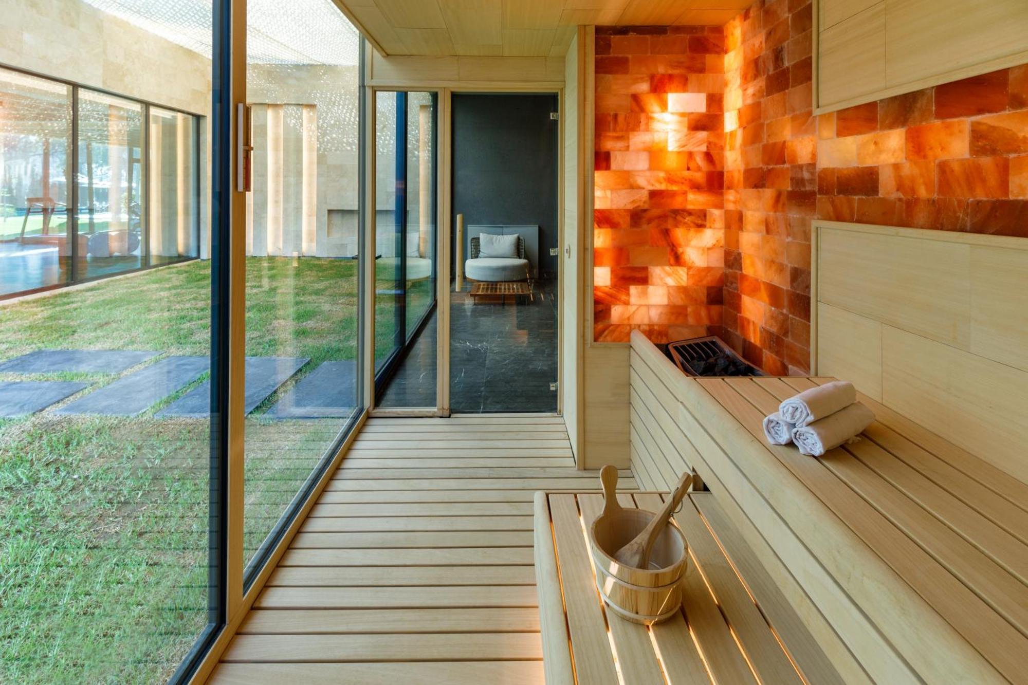Kaya Palazzo Golf 5* Belek