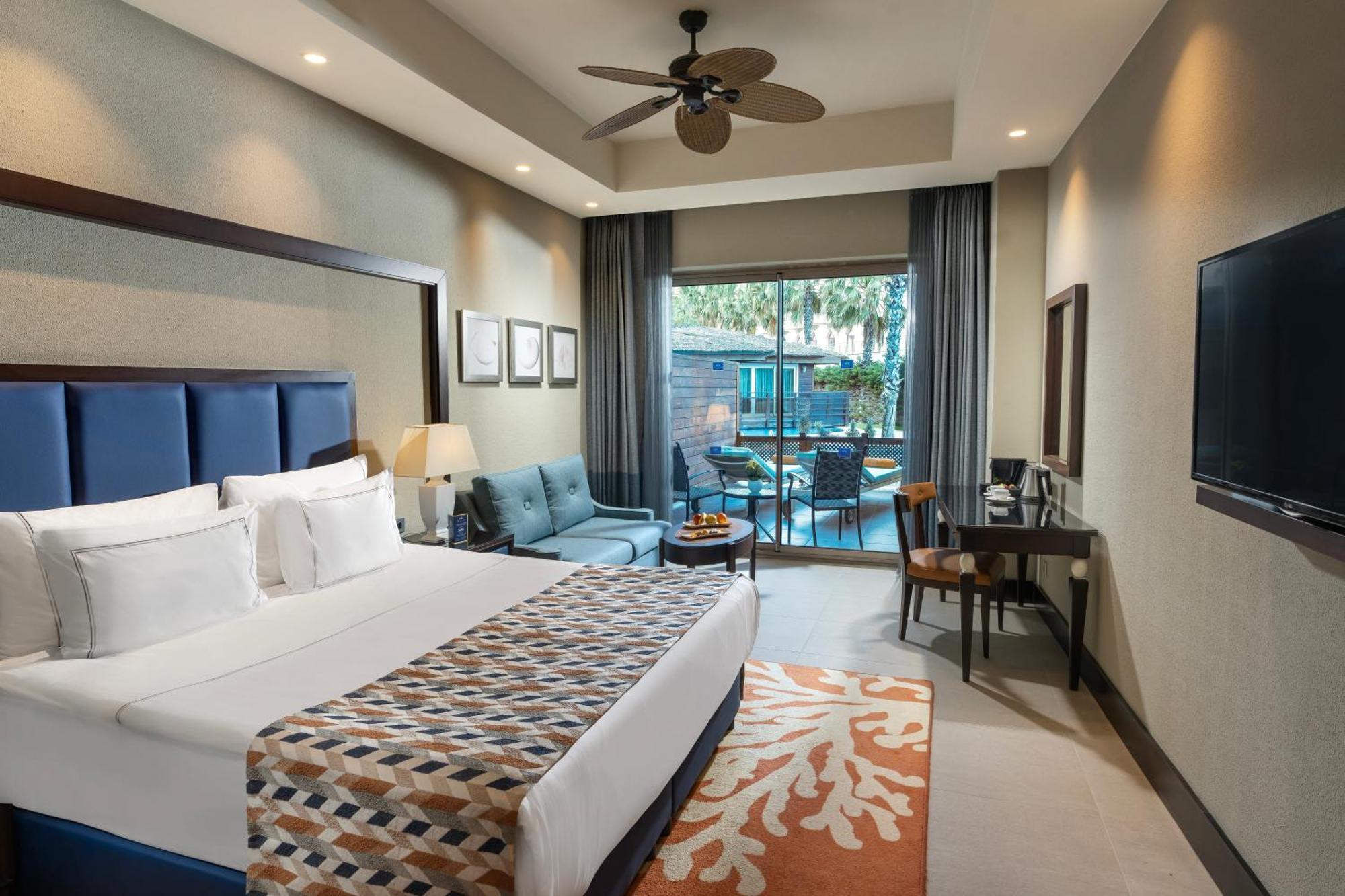 Hotel Kaya Palazzo Golf