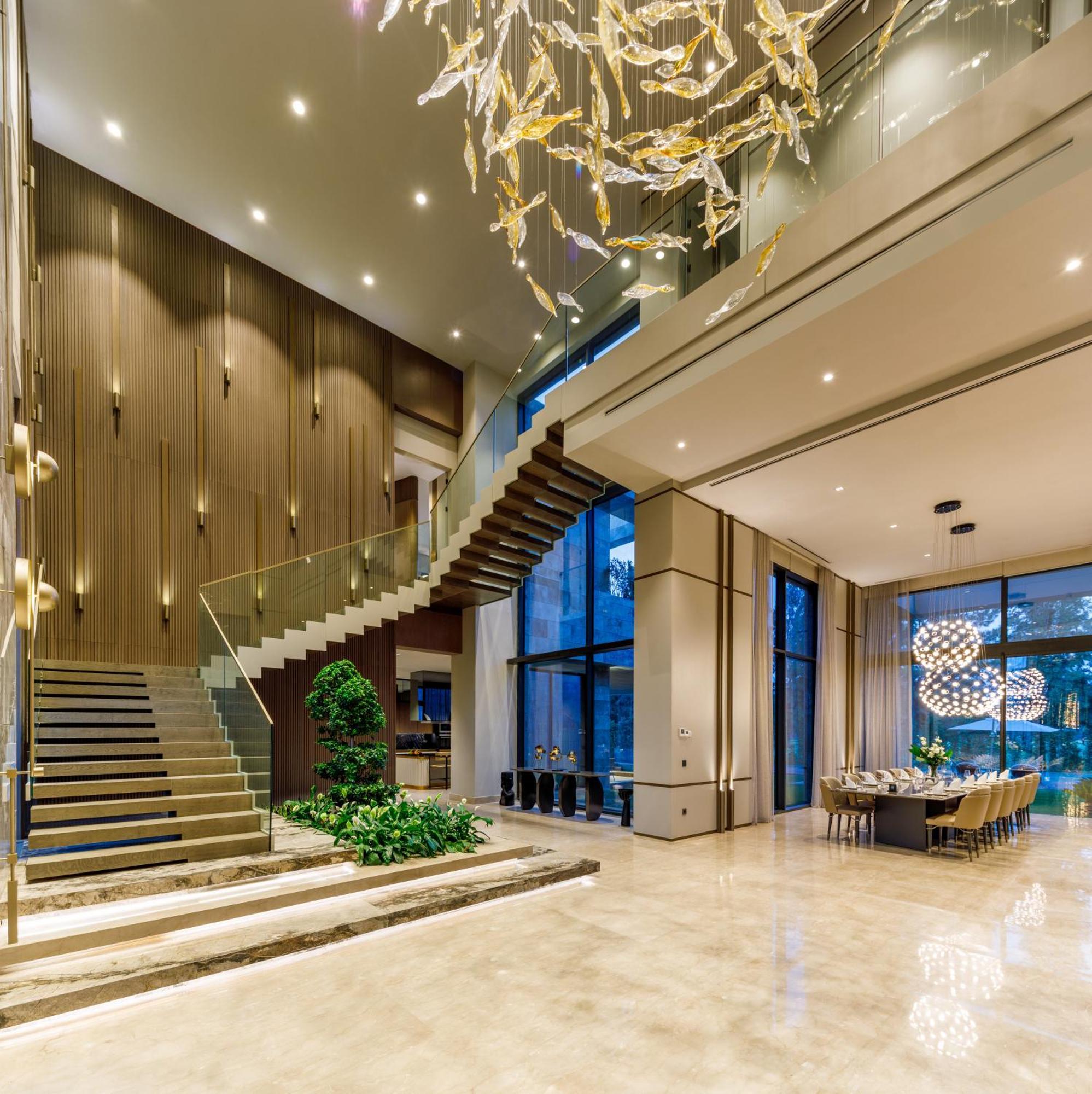 Kaya Palazzo Golf 5* Belek
