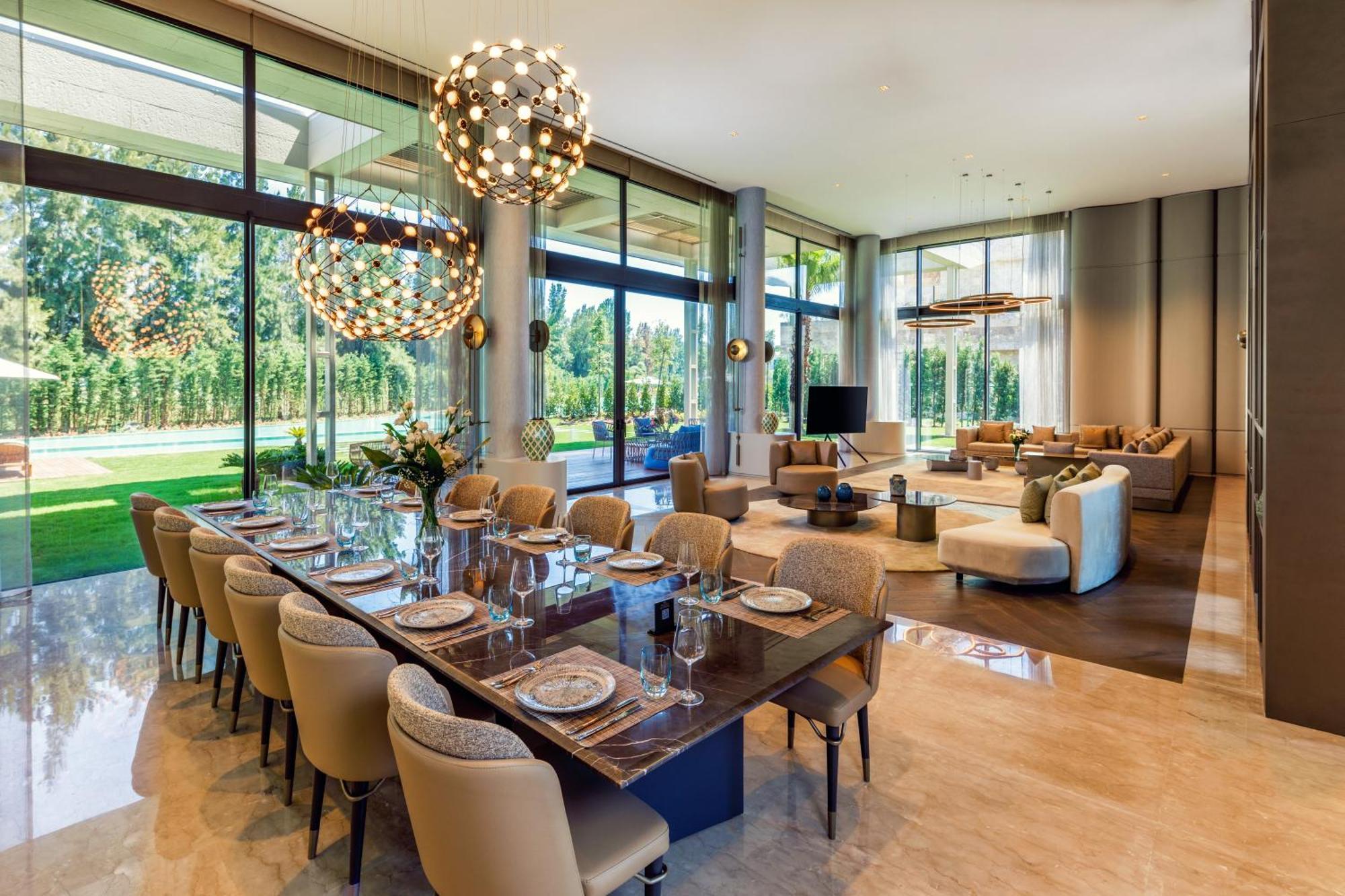 Kaya Palazzo Golf Hotel