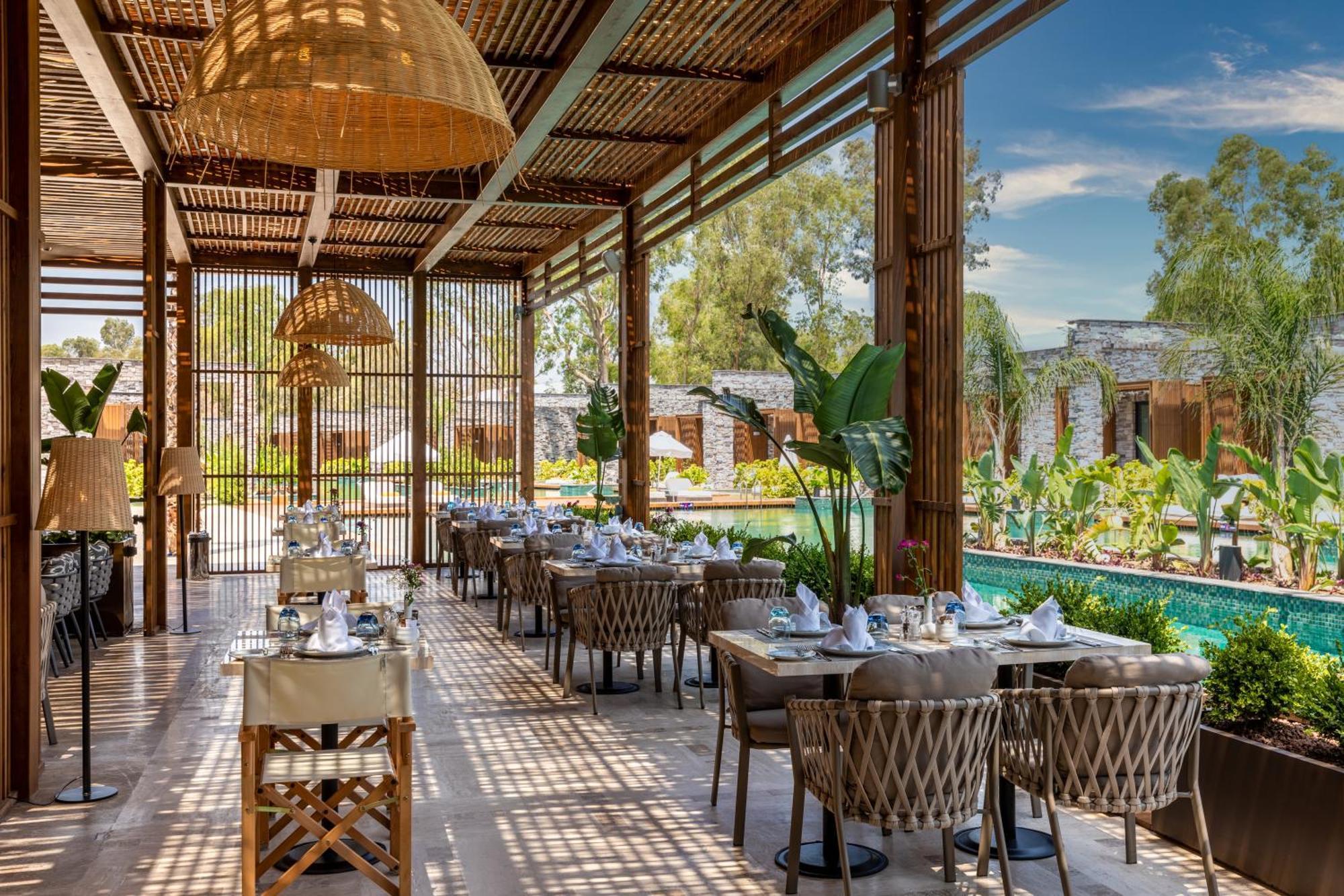 Kaya Palazzo Golf 5*