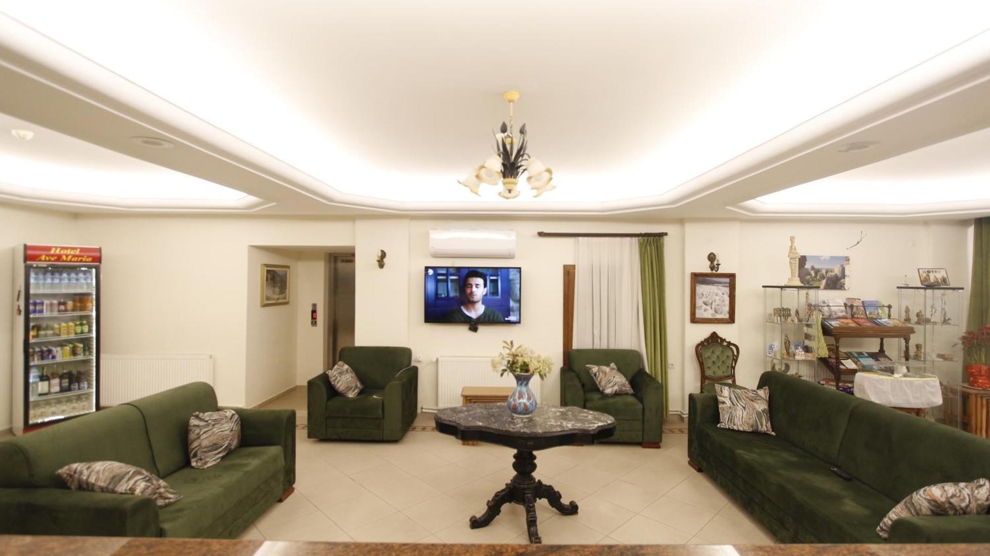 Hotel Ave Maria