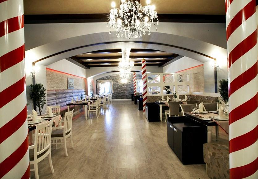 Hotel Adalya Art 5*