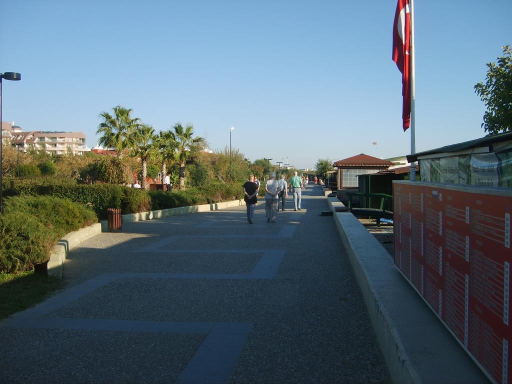 Botanik Ferienhaus Holiday home Side