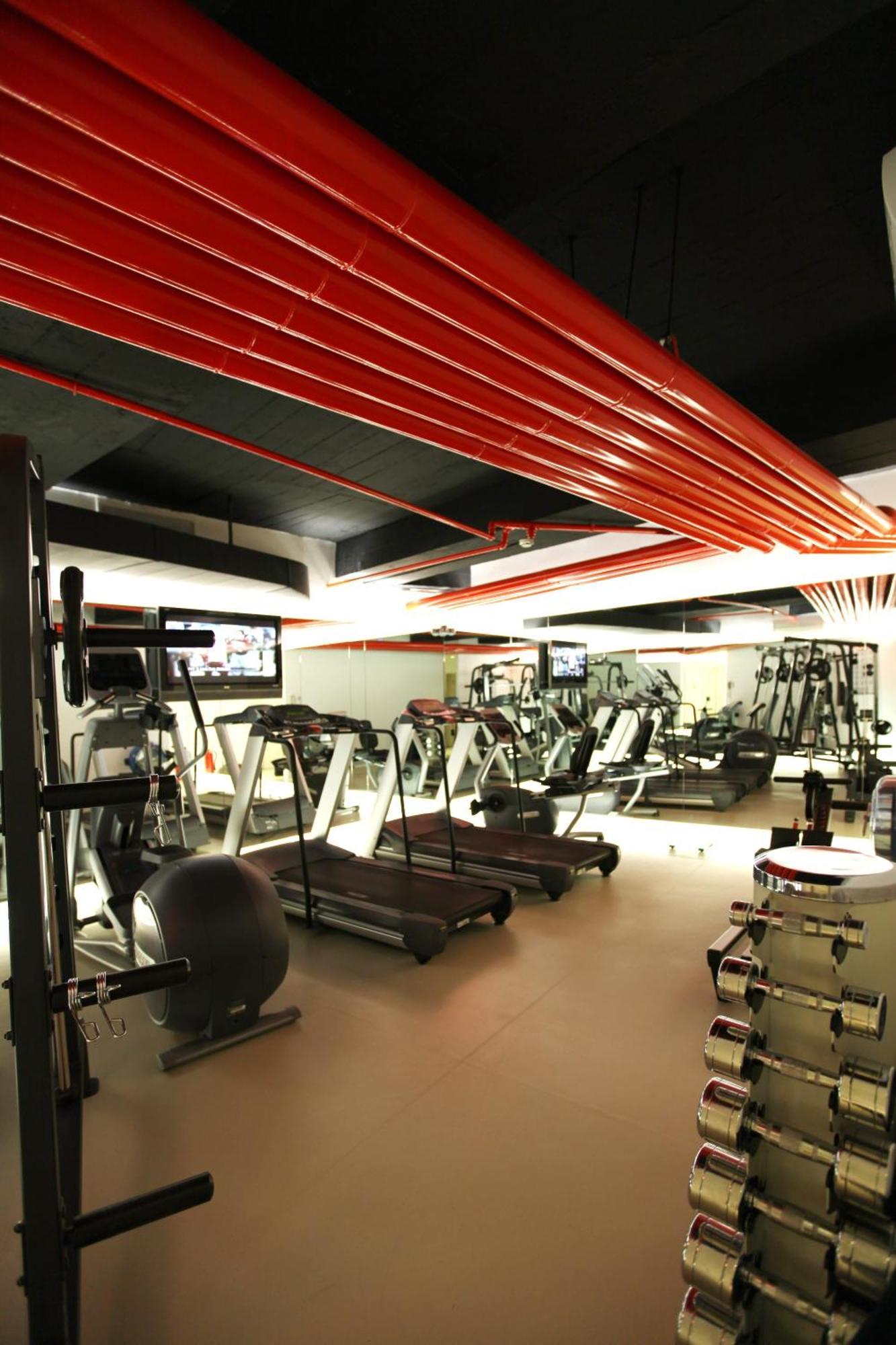 Hotel The Marmara Pera Istanbul