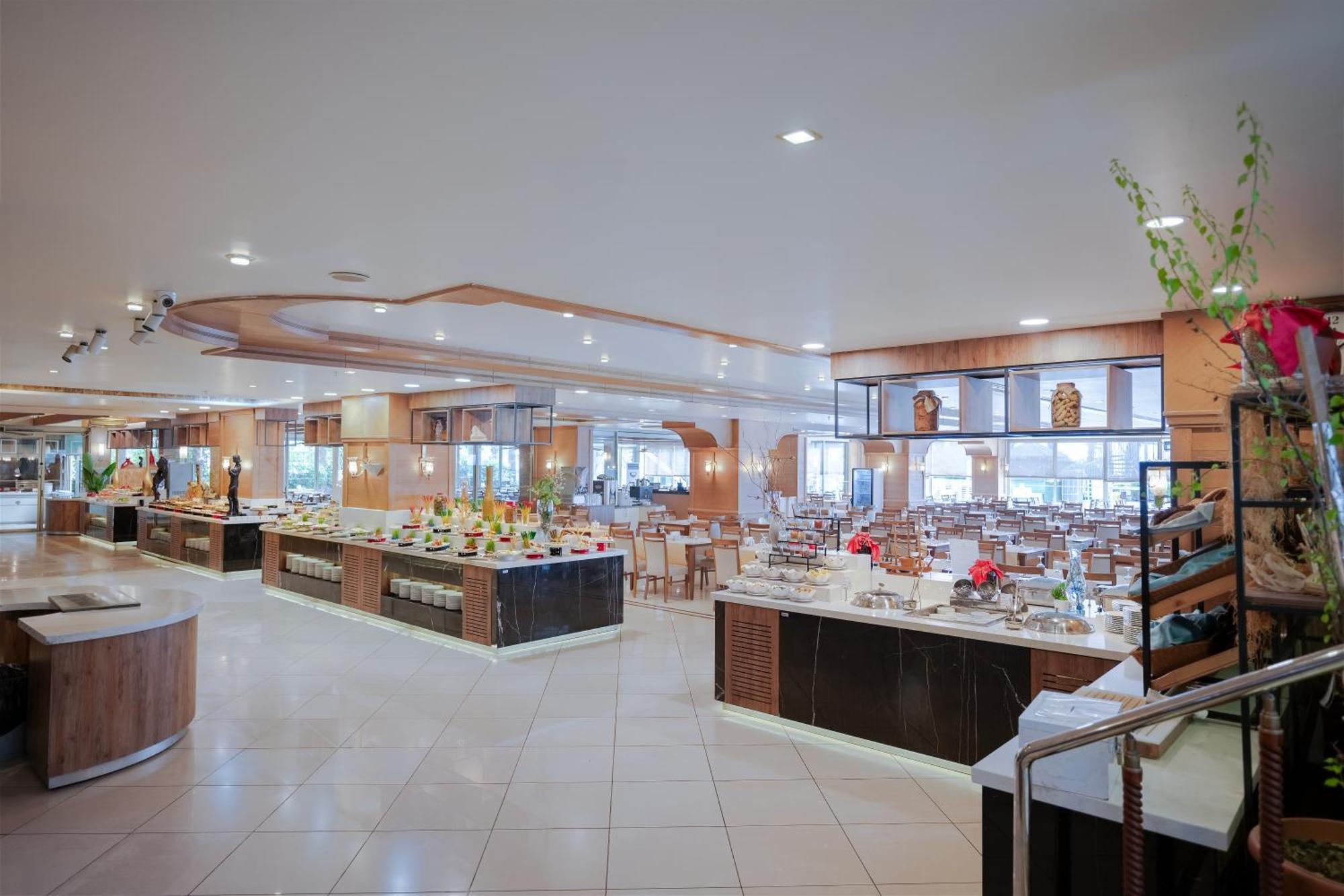 Porto Bello & Spa Antalya