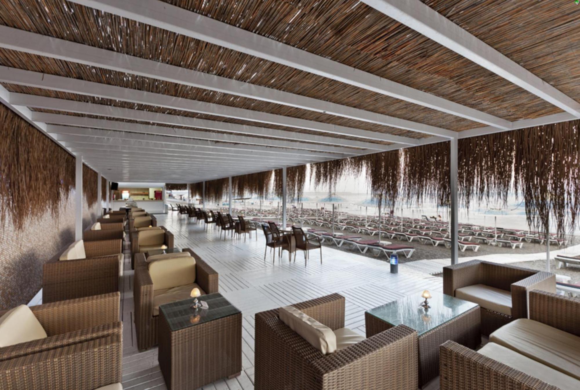 Hotel Porto Bello & Spa Antalya