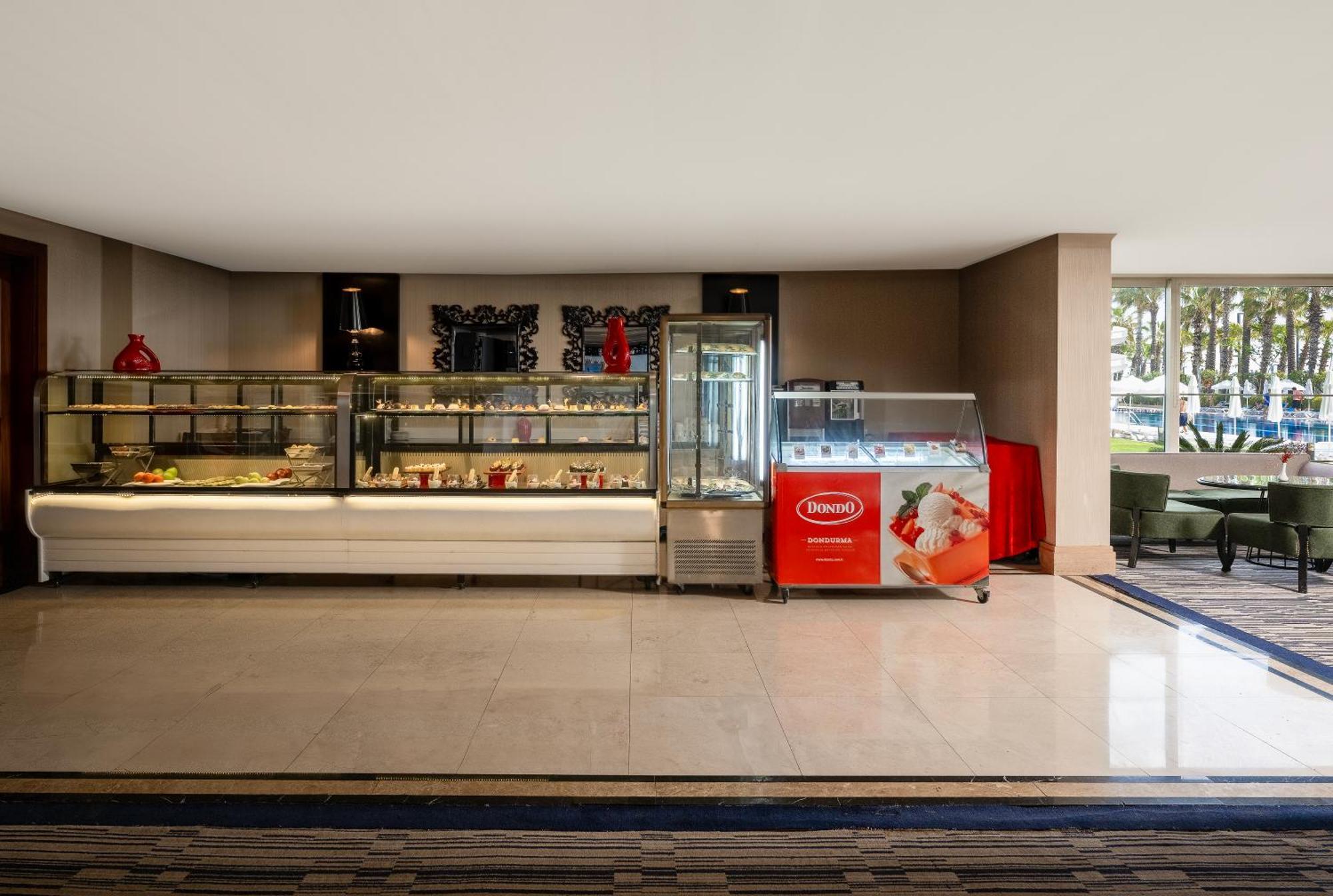 Hotel Porto Bello & Spa Antalya