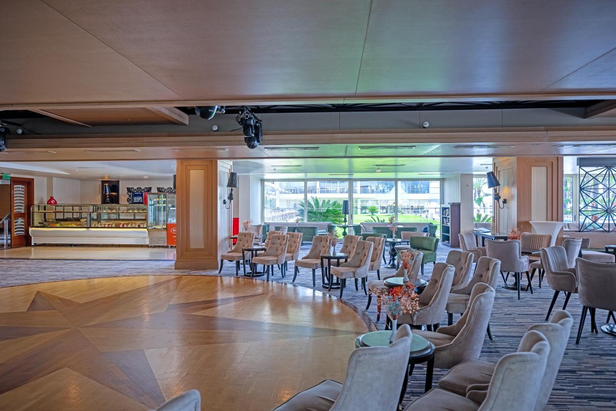 Hotel Porto Bello & Spa Antalya