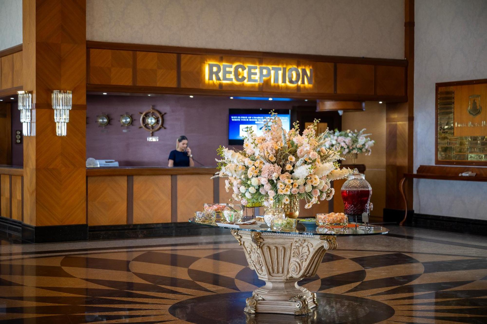 Porto Bello & Spa Antalya