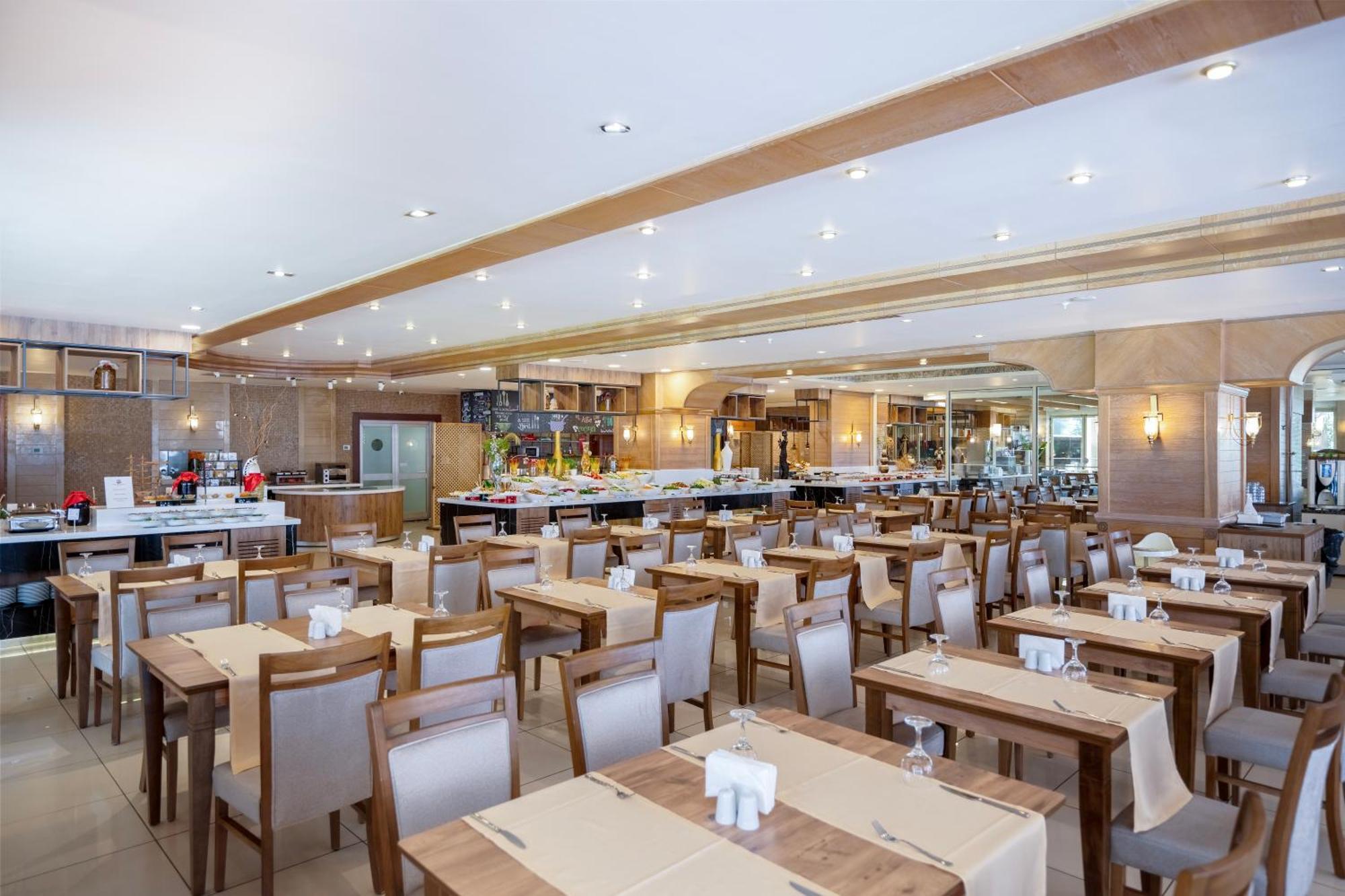 Porto Bello & Spa