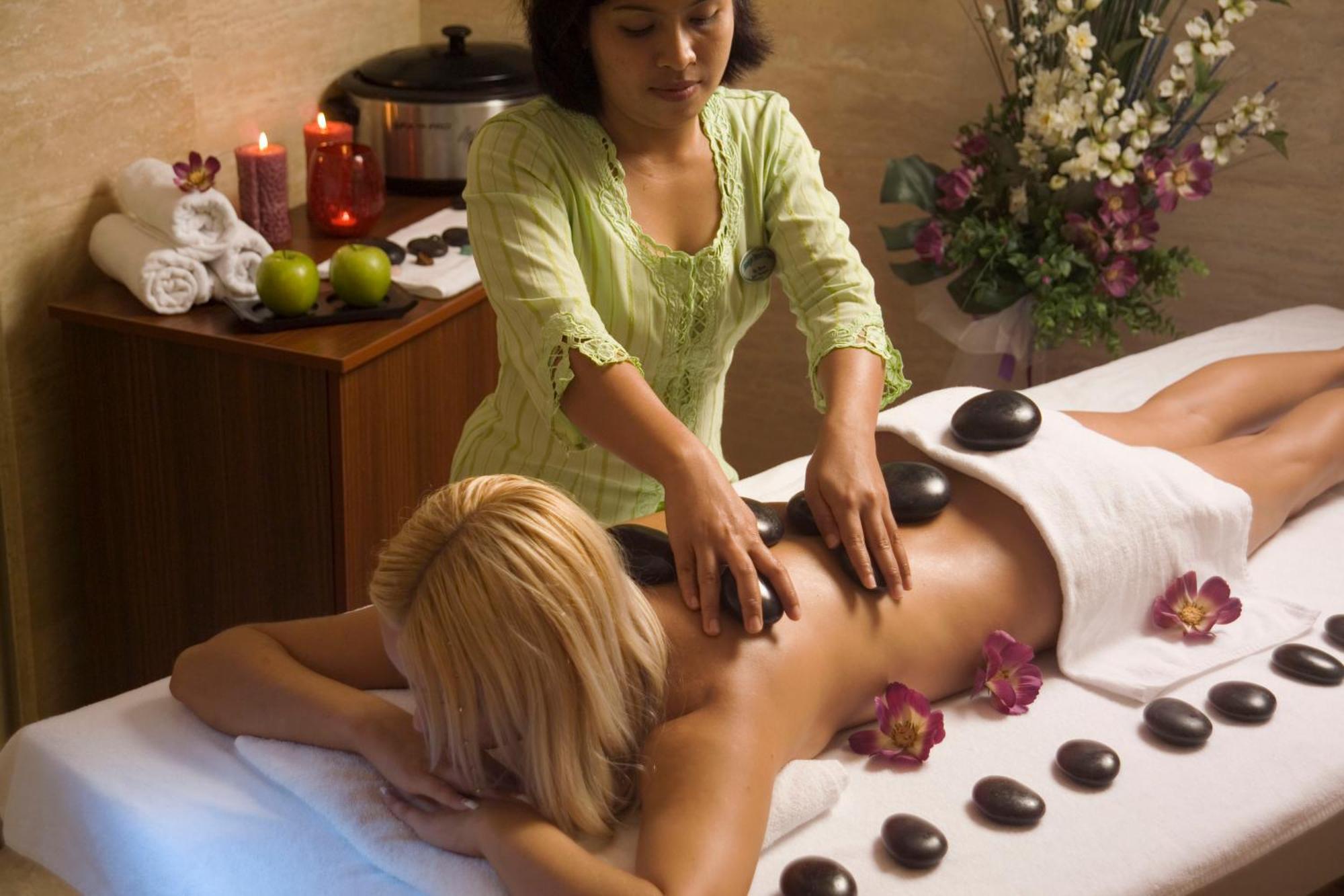 Resort Alaiye & Spa