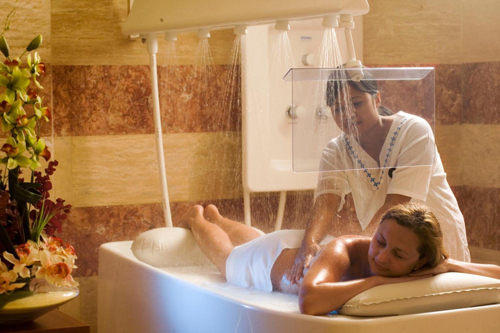 Resort Alaiye & Spa