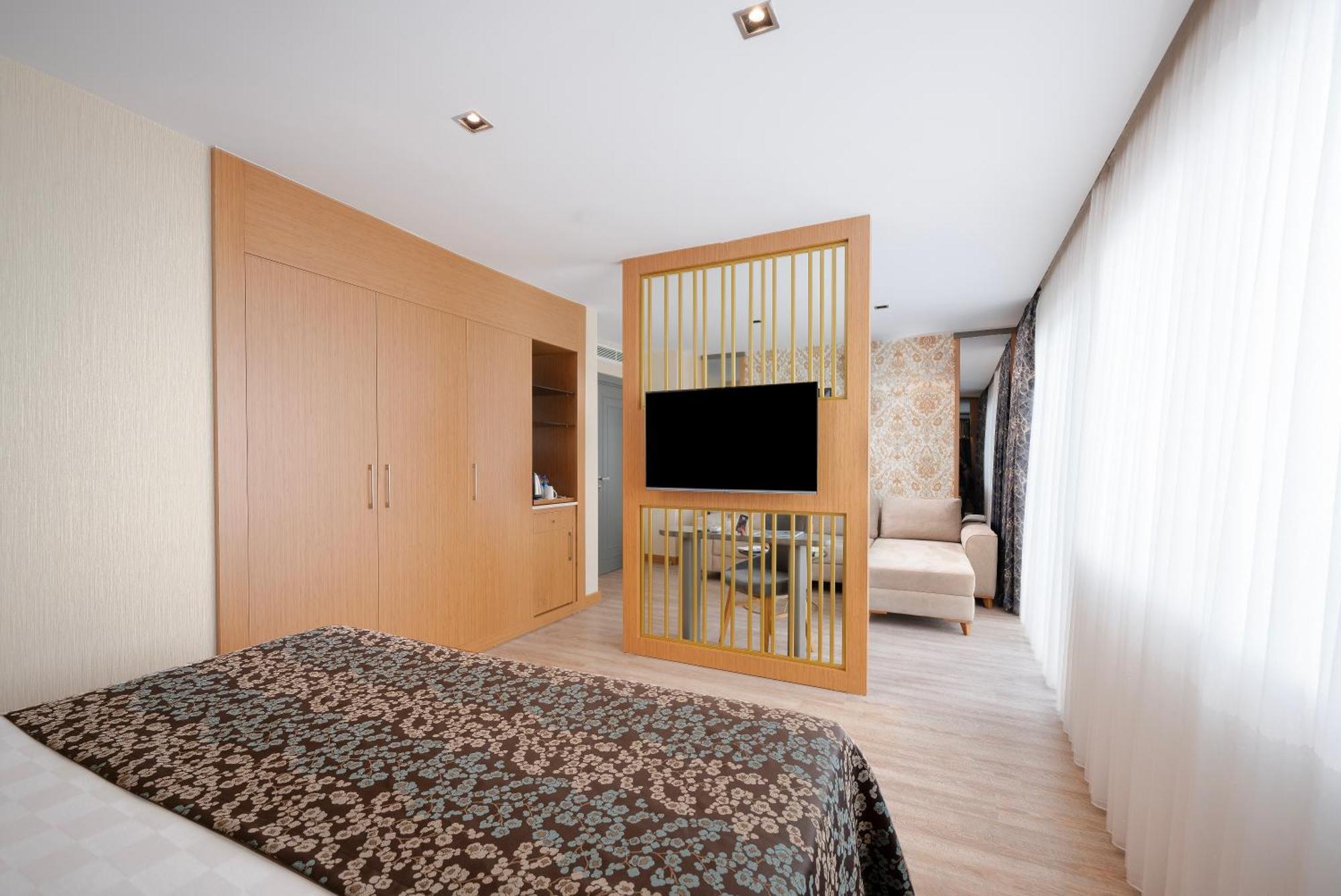 Hotel Sealife Family 5*