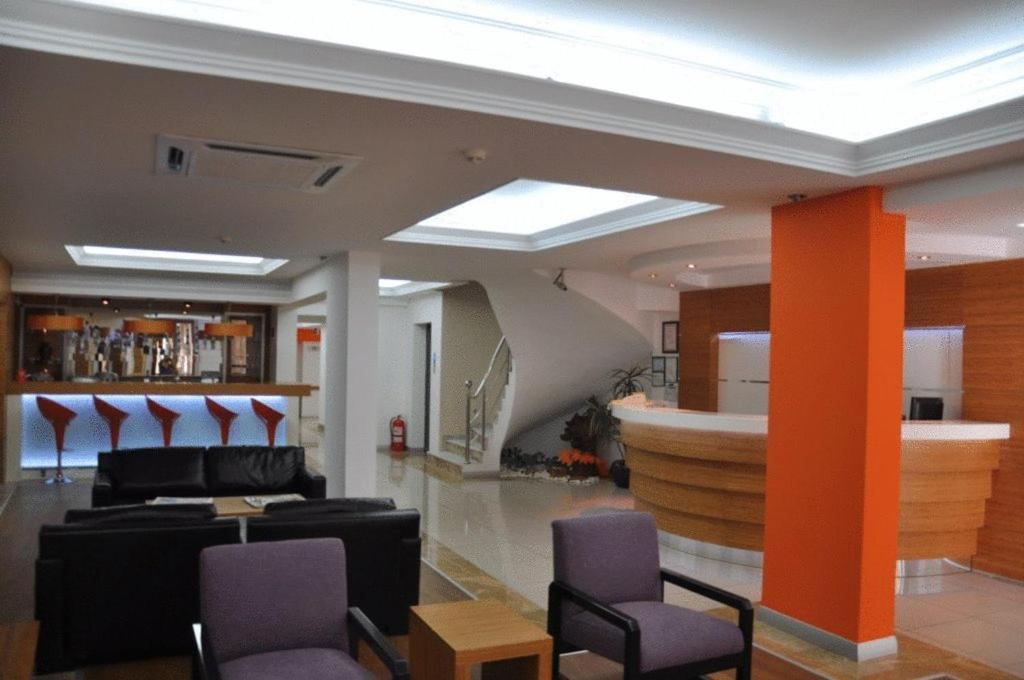Hotel Baylan 3*