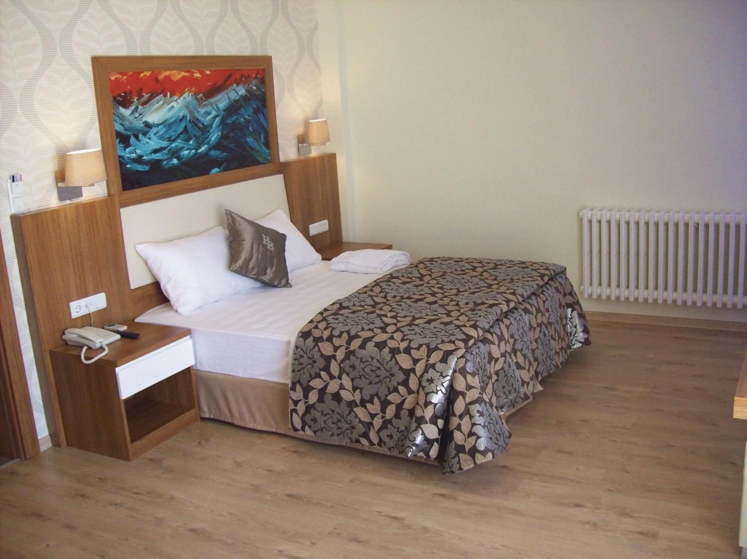 Hotel Baylan Izmir