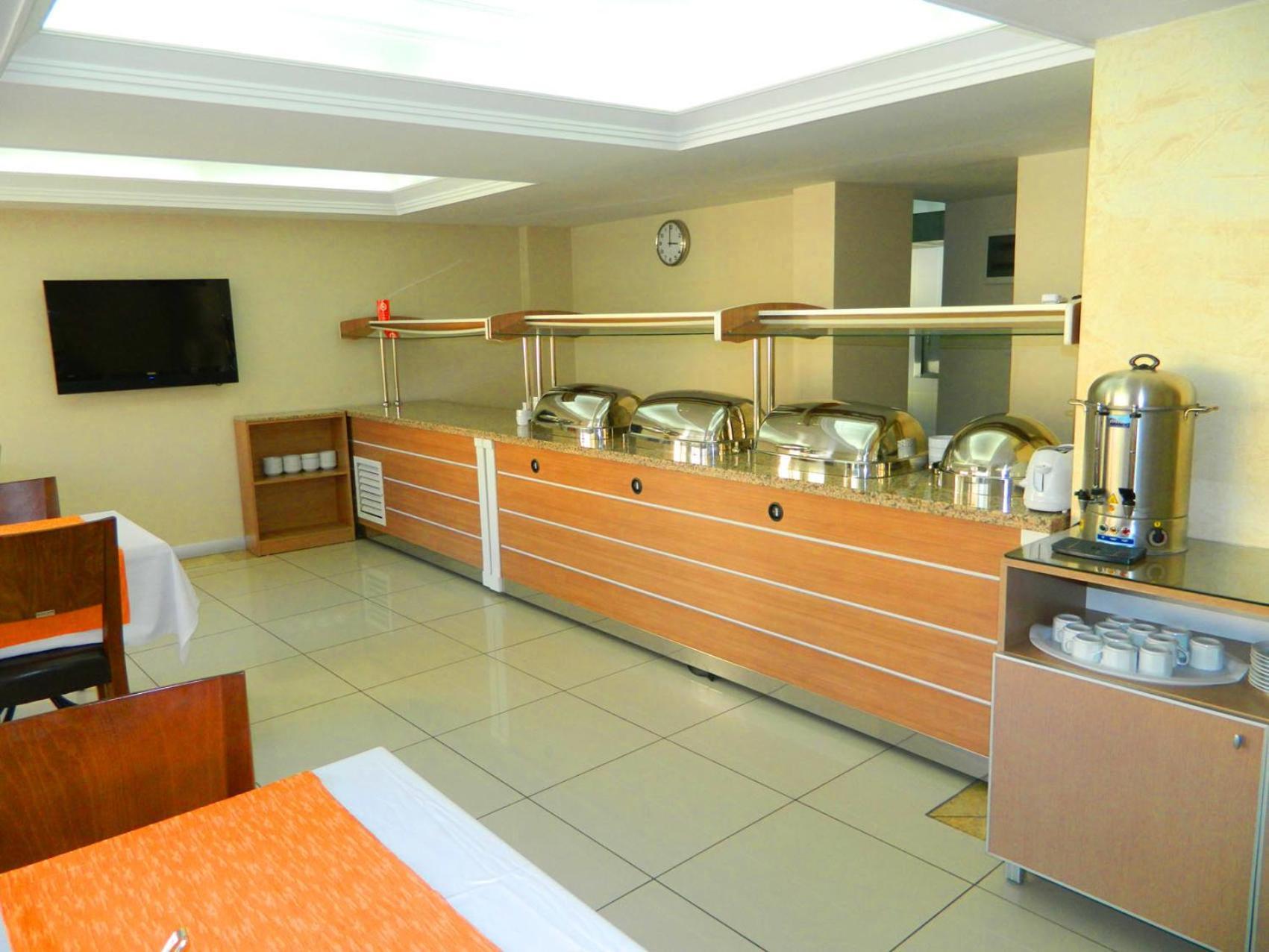 Hotel Baylan