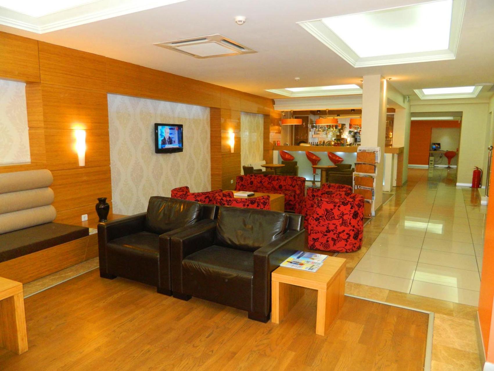 Hotel Baylan Izmir